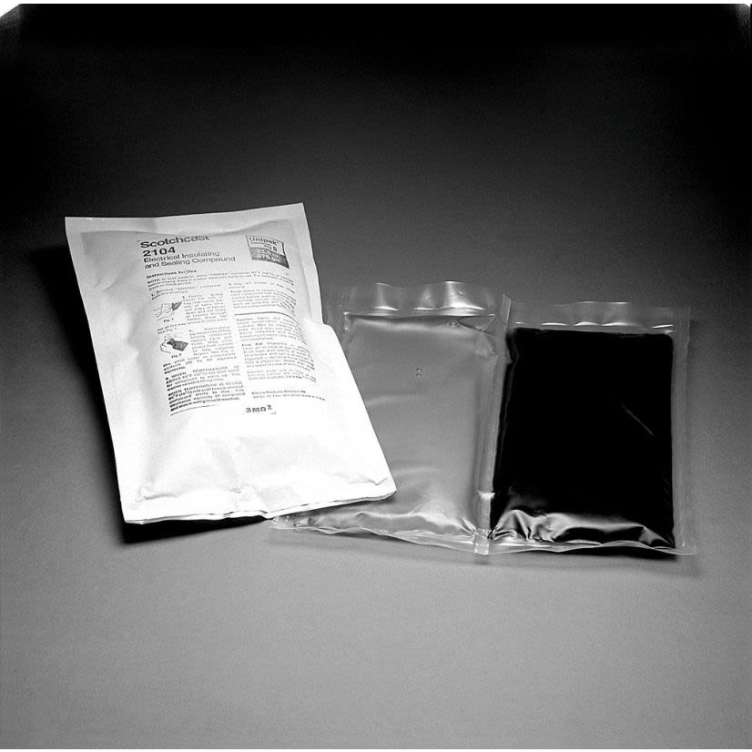 Insulating Resin