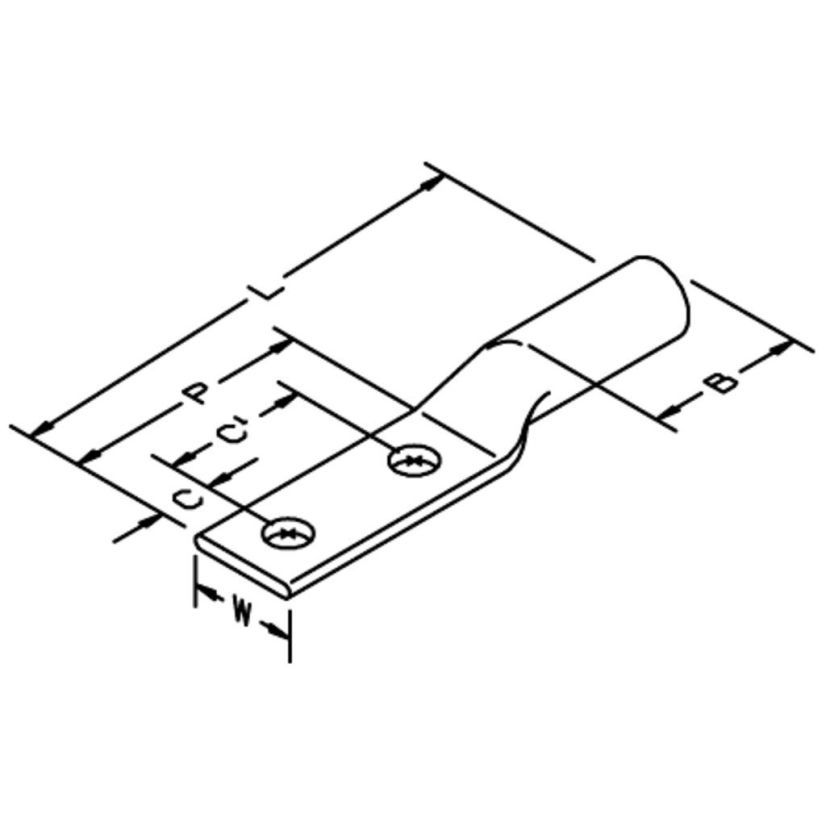 Compression Lug