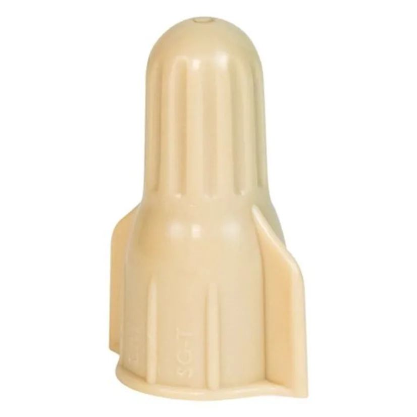 3M 7010530142 SG-T KEG Connector, 10 AWG Copper Wire