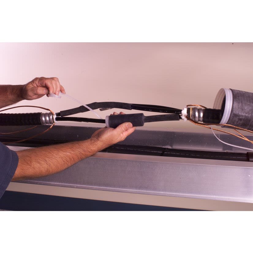 Cold Shrink Splice Kit