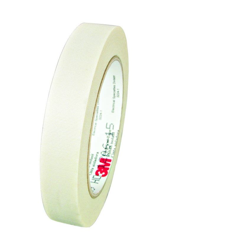 3M™ 7000005818  Glass Cloth Tape 3/4" x 66'