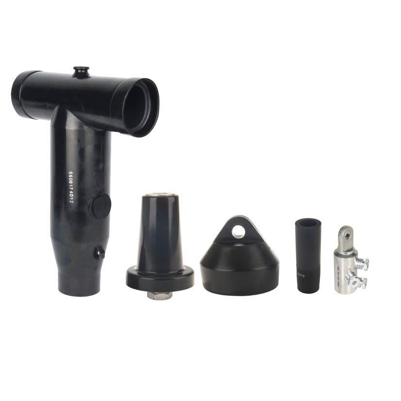 3M 7100248727 Deadbreak Equipment Connection Kit