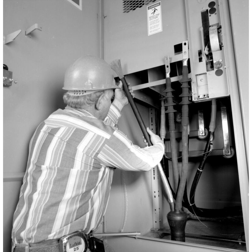 Flexible Cable Breakout Boot