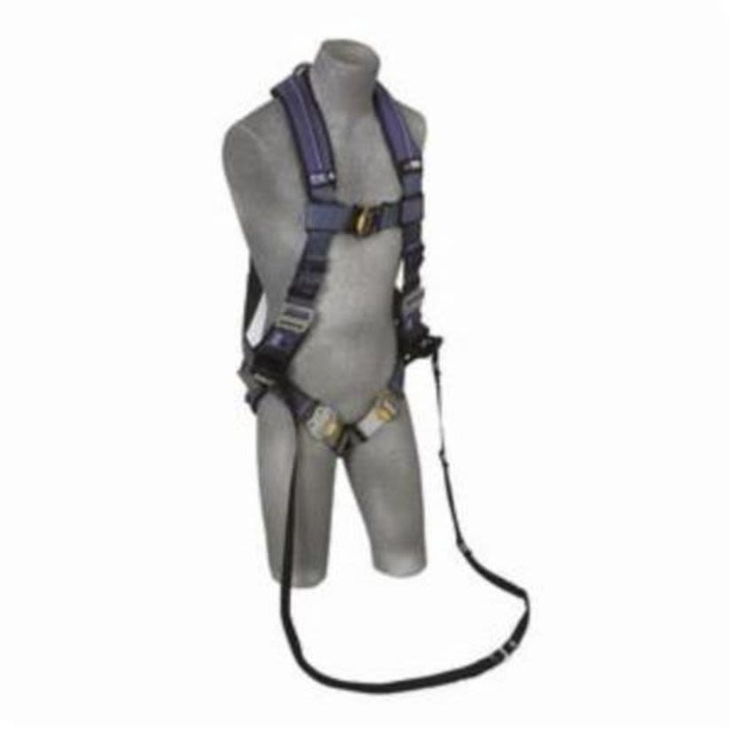 3M DBI-SALA Fall Protection 9501403 Suspension Trauma Strap, For Use With Most Harnesses