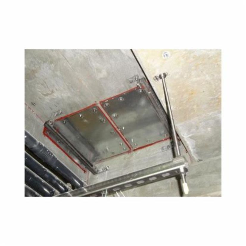 3M™ CS-195+3x41-BOX Fire Barrier Sheet, 41 in L x 36 in W, 4 hr Fire Rating, ASTM E 814