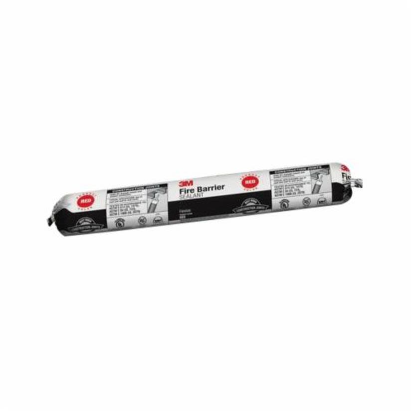 3M 7100040146 Sealant, Red