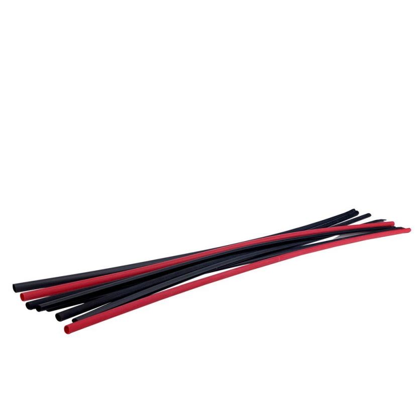 Flexible Heat Shrink Tubing