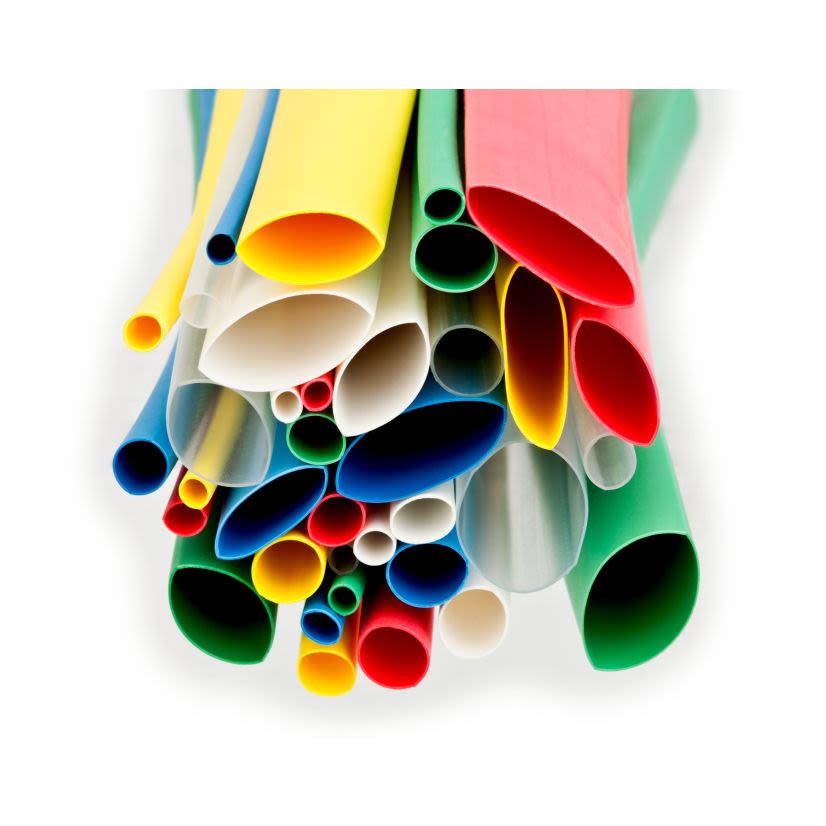 Heat Shrink Tubing Kit
