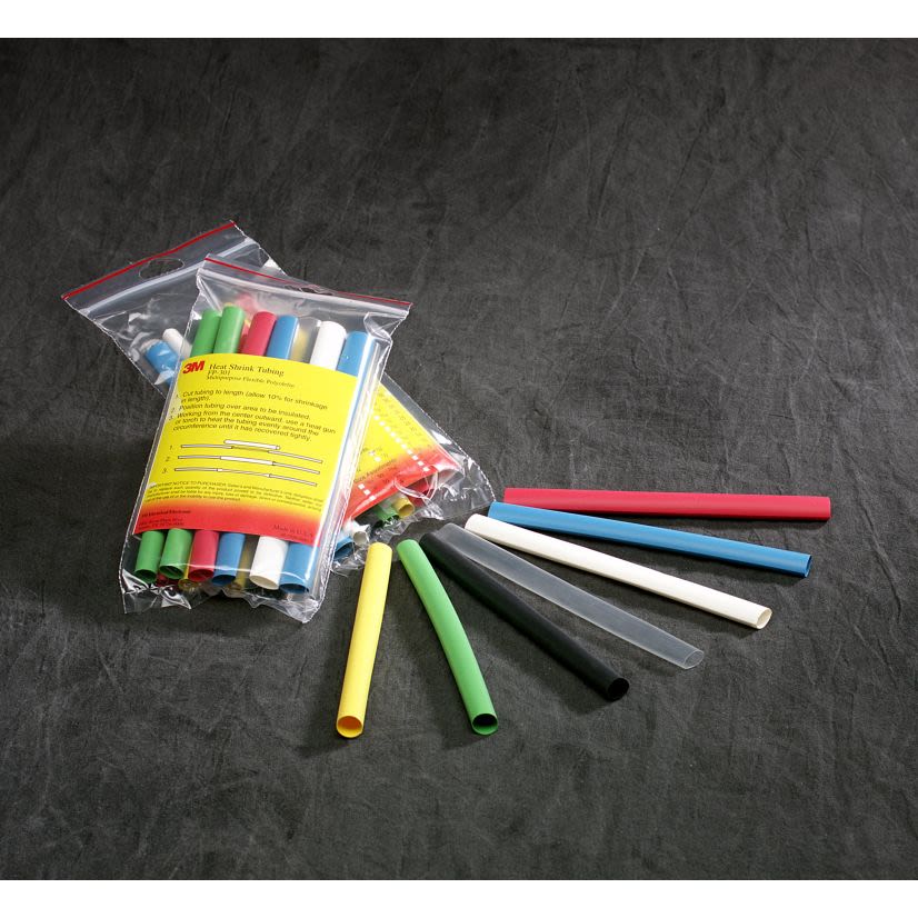 Heat Shrink Tubing Kit
