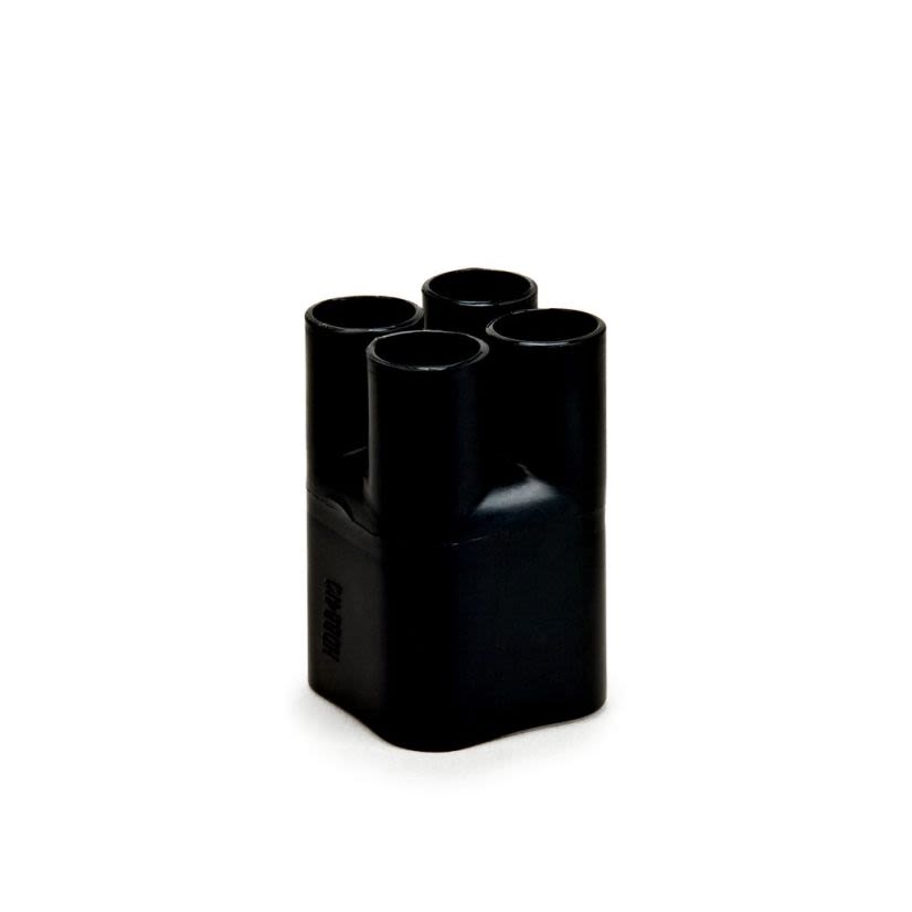 Heat Shrink Breakout Boot