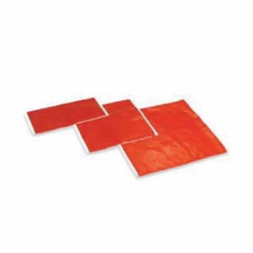 3M™ MPP+4"x8" Moldable Fire Barrier Putty Pad, 4 hr Fire Rating, Red, <250 g/L VOC