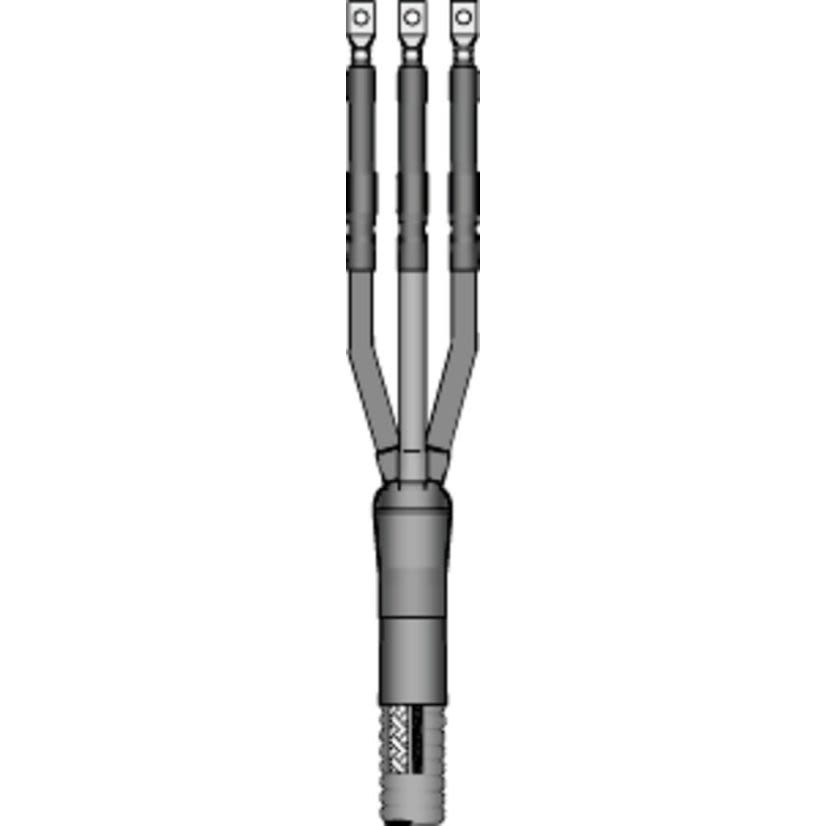 QT-III Termination Kit