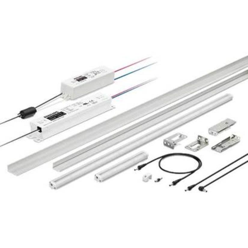 PHILIPS ADVANCE 929001516106 INTEGRADE PHILIPS LED LIGHT CLIP