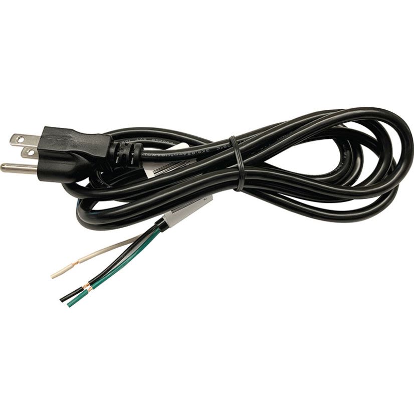 ALTRONIX LC2 6FT 3-WIRE LINE CORD