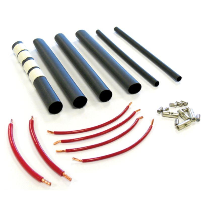 Conductor Contruction