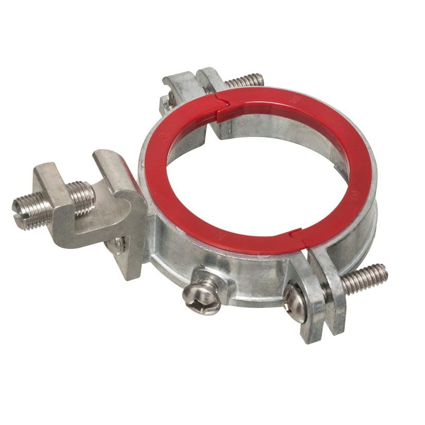 Arlington 558 550 Split Ground Bushing