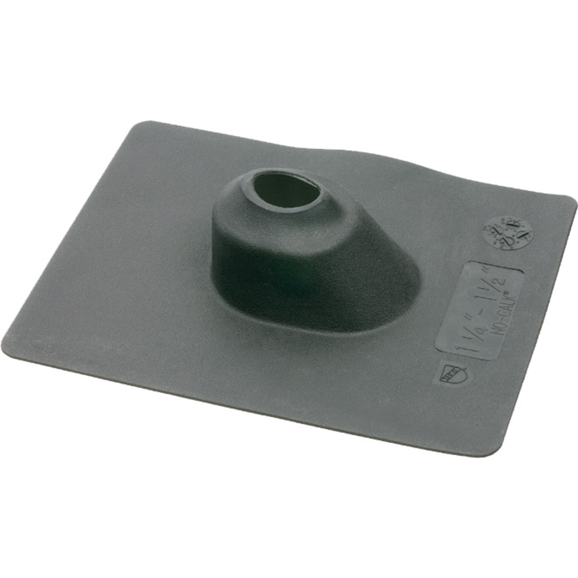 Arlington 634 Flex Flash Roof Flashing - 1-1/4 in to 1-1/2 in