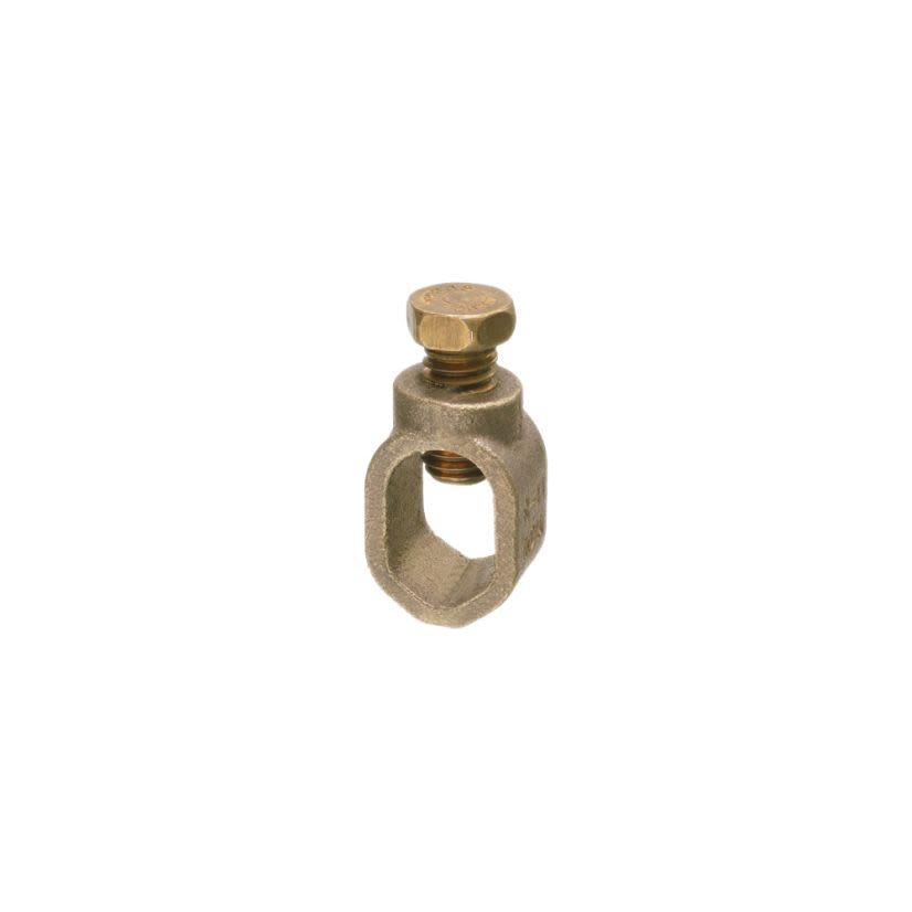 nVent CADDY 781 Transverse Anti-Rattle Support, Steel, Plain