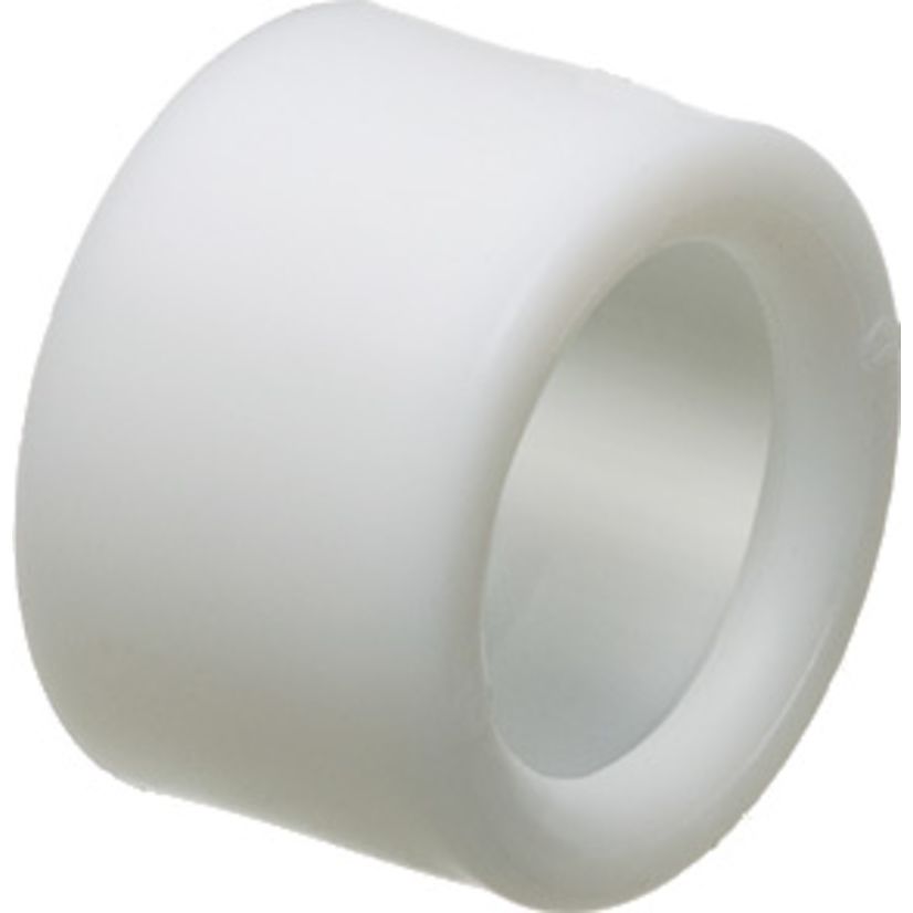 Arlington EMT50 Conduit Bushing, 1/2 In Trade, Plastic