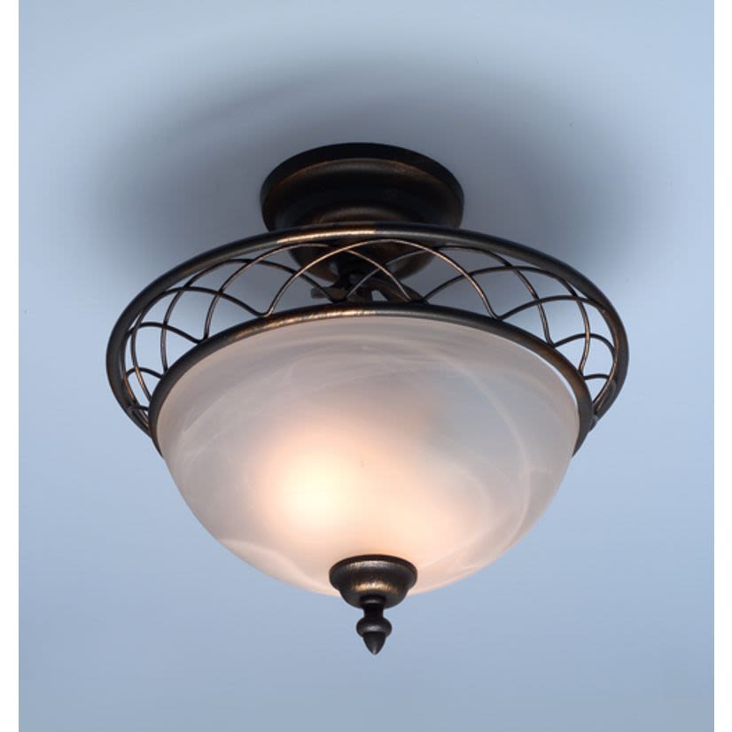 Arlington ONE-BOX™ F426F Versatile Vapor Box With Captive Screw, Knockout, Plastic, 28 cu-in Capacity, 6.25 in L x 6.25 in W x 3.589 in H