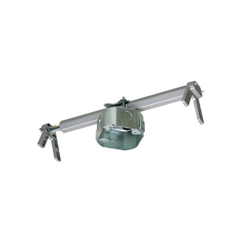 Steel Fan Fixture