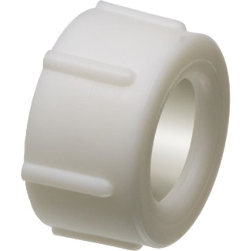 Arlington RGD200 Conduit Bushing, 2 in Trade, Plastic
