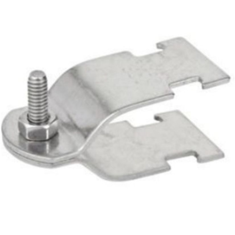 Atkore Calbrite™  S63000SC00 3IN SS316 STRUT CLAMP