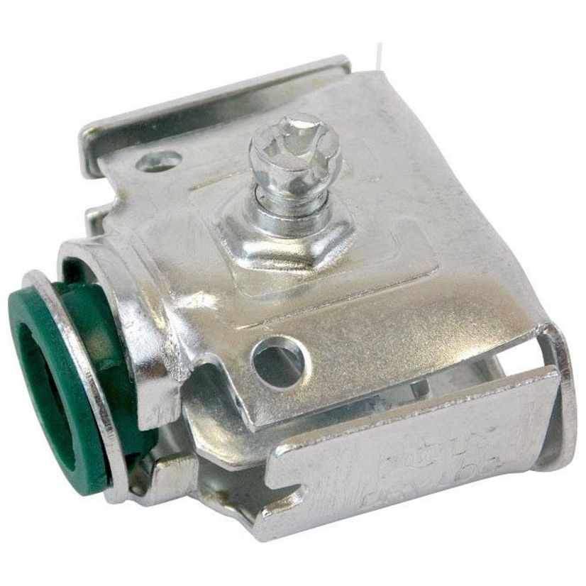 Konkore Fittings QL50KON 1/2" Sgl Quick Lock Connector