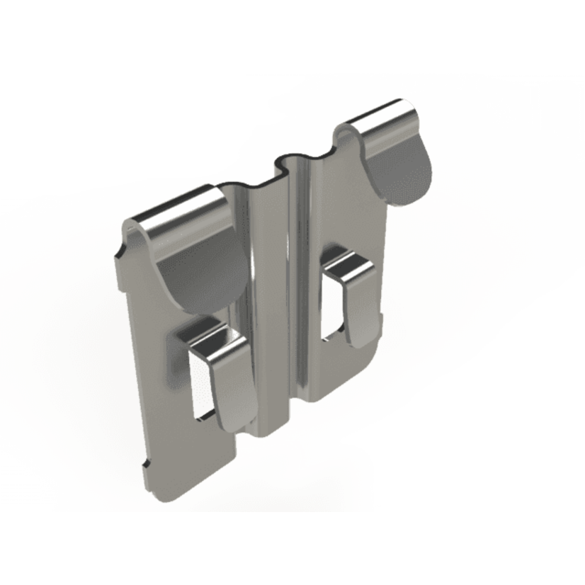 Basor 2/6217 Quick Union Joint URBF