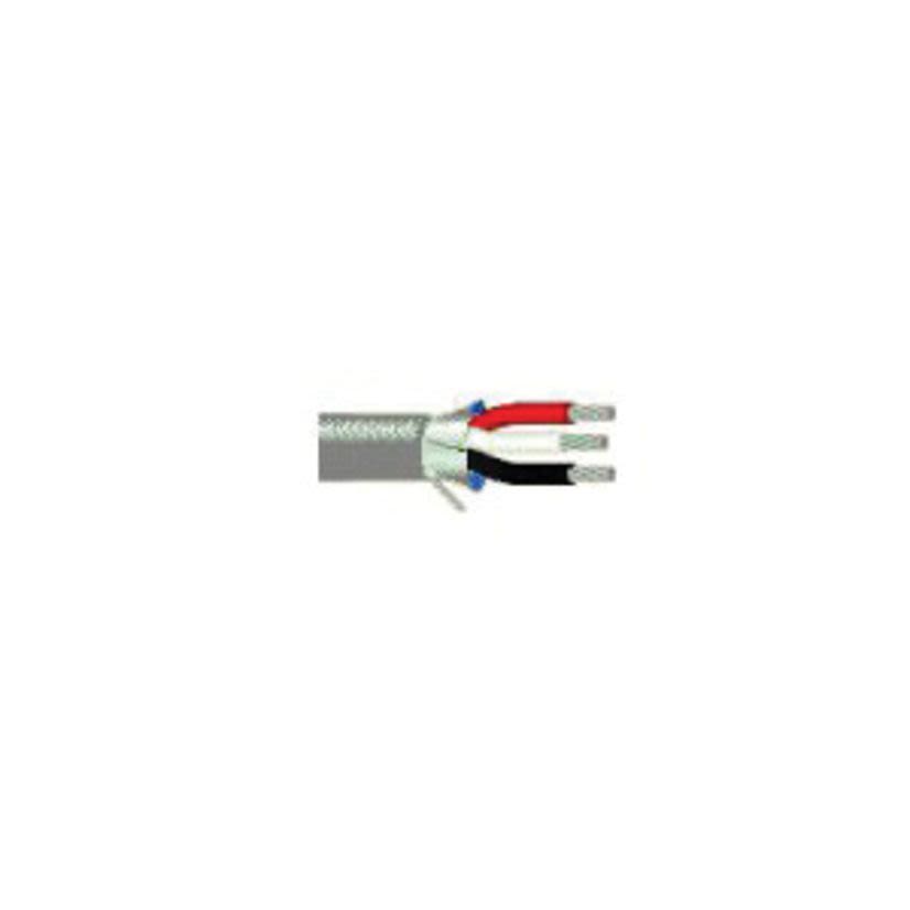 Instrumentation Cable