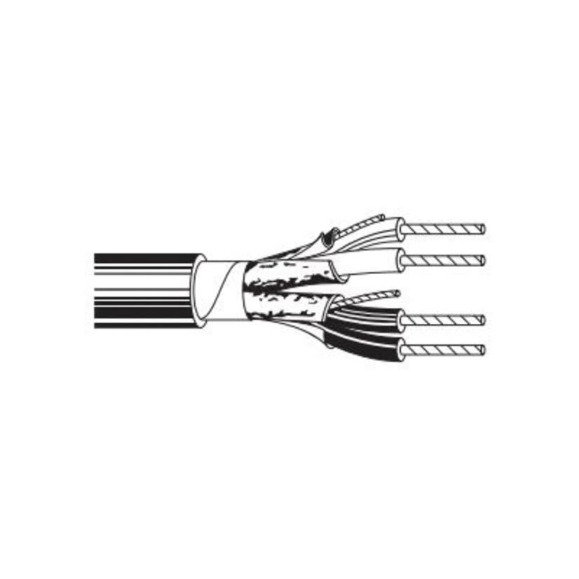 Multi Conductor Cable