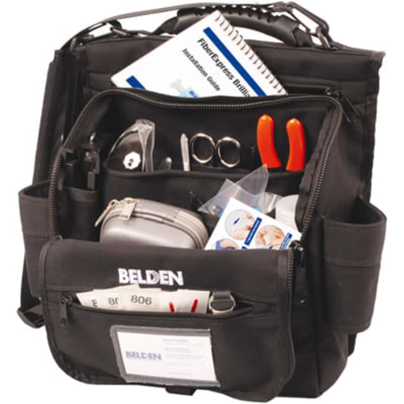Belden AX104271 Brilliance Precision Kit