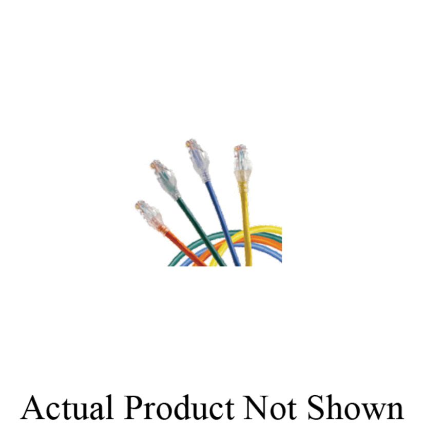 Belden C601106005 Type CMR Bonded Pair Patch Cord