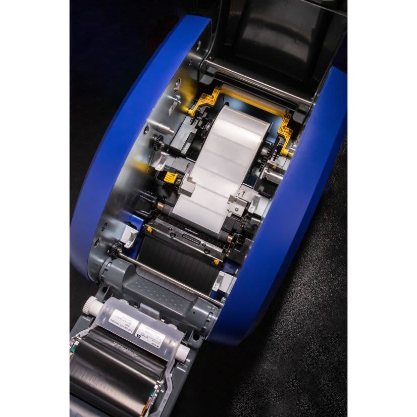 Brady® 151290 BradyPrinter i5300 300 dpi with Wi-Fi and Product & Wire ID Software