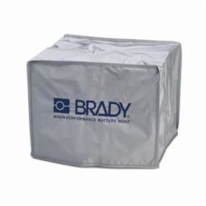 Brady B31-DC Dust Cover, For Use With BBP31 Sign and Label Printer