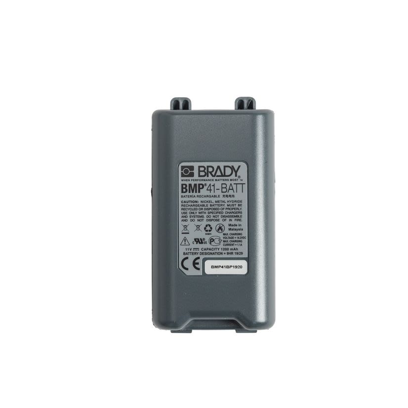 Brady M410-BATT M410 Printer Battery