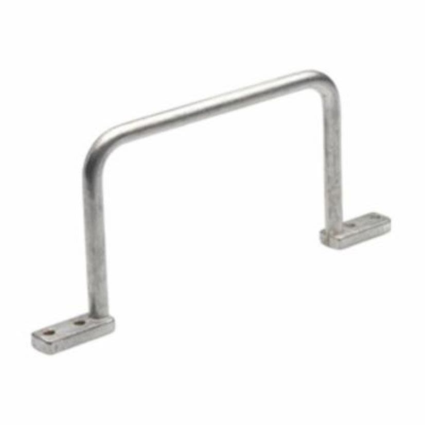 Bridgeport DR-500 Distribution Cable Ring, 5 in Ring, Aluminum, Natural