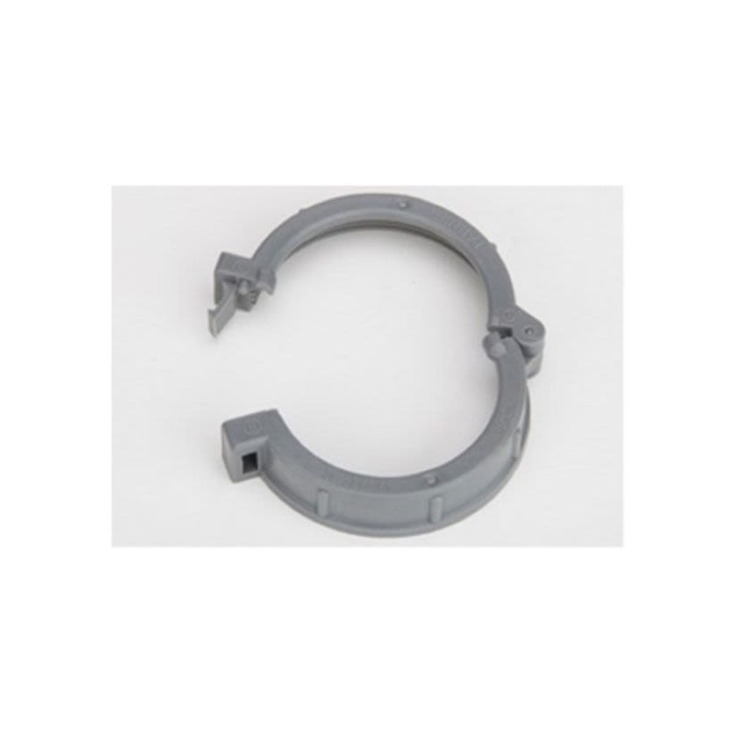 Bridgeport SB-386NM Non-Metallic Patented Split Bushing, 2 in Trade, Nylon/Plastic, Plain