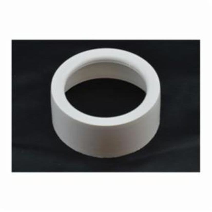 Bridgeport TWB-57 EMT Conduit Bushing, 2-1/2 in Trade, Plastic, Plain