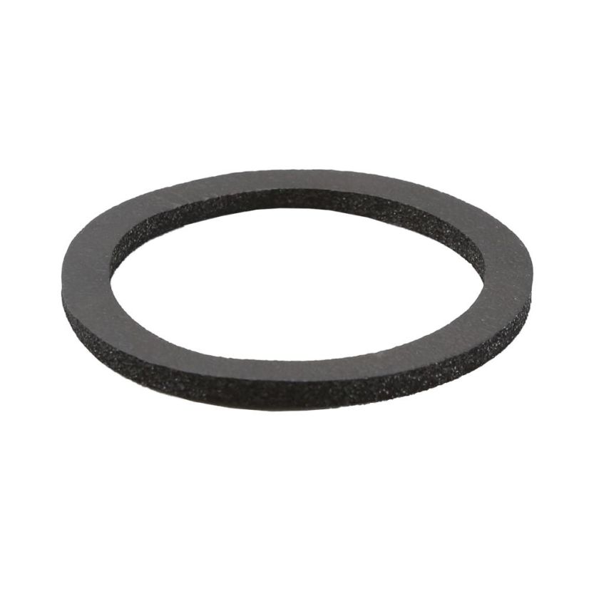 CANTEX 5163372 ENT Sealing Ring, 1 in, For Use With Terminal Adapters, PVC