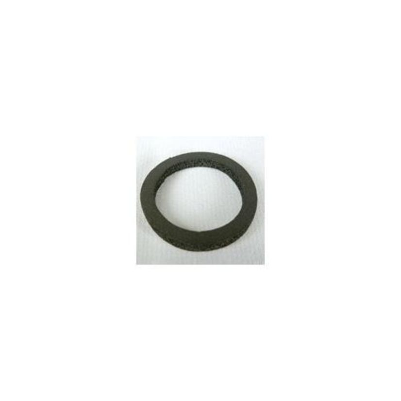 CANTEX 5163374 ENT Sealing Ring, 1-1/4 in, For Use With Terminal Adapters, PVC