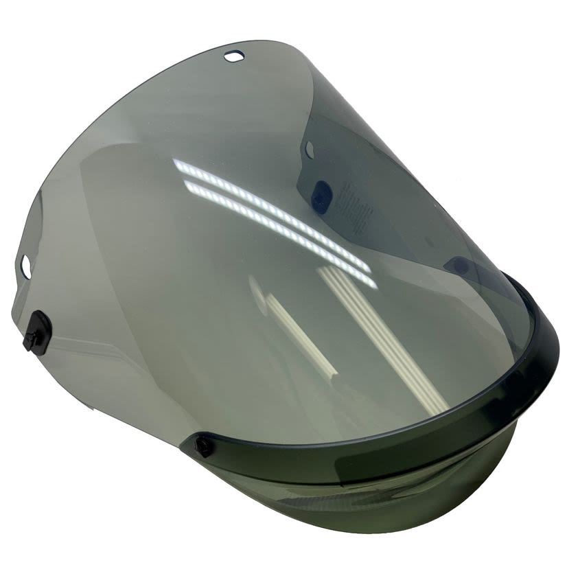 CHICAGO PROTECTIVE WV ARC 12AD EC AD FACE SHIELD