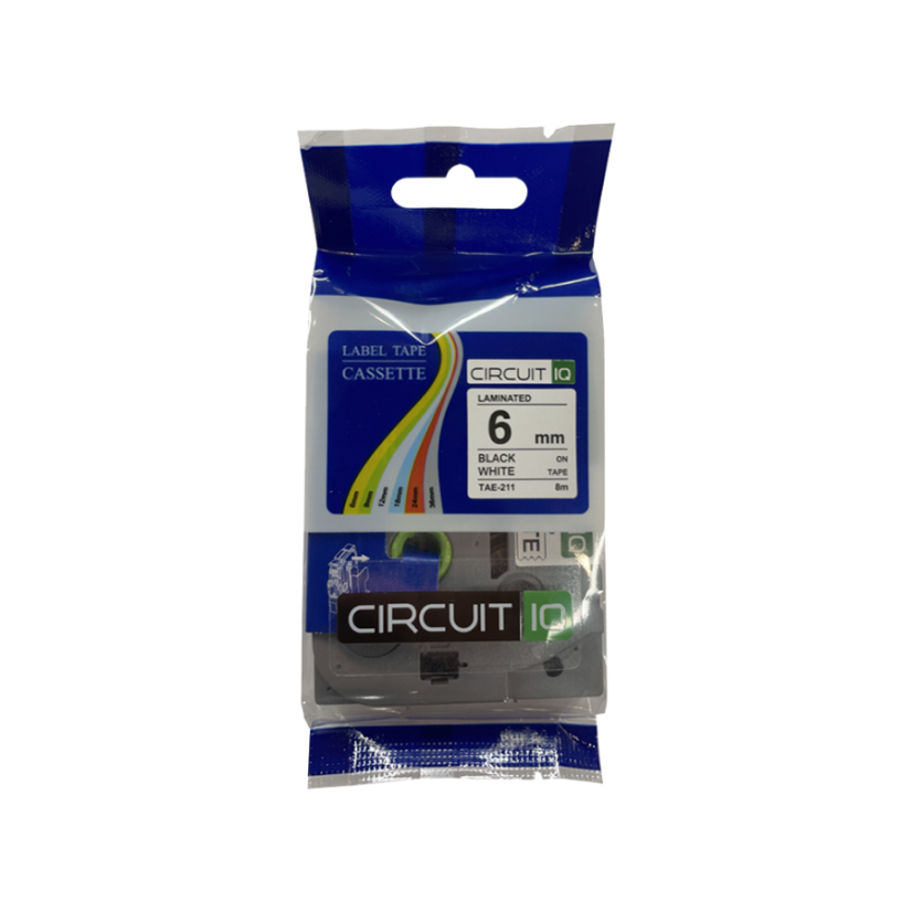 CircuitIQ PTR-1000-001 Label Printer with Case