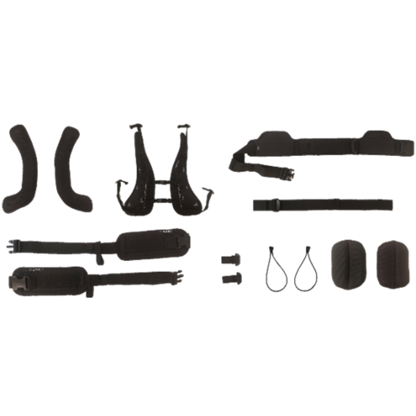 Comau Hygienic Kit (XB, SIZES L AND XL)