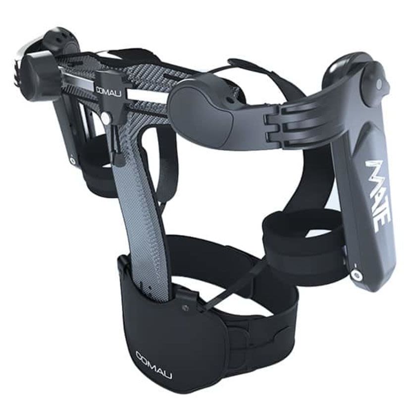 Comau MATE-XT Upper-Body Exoskeleton