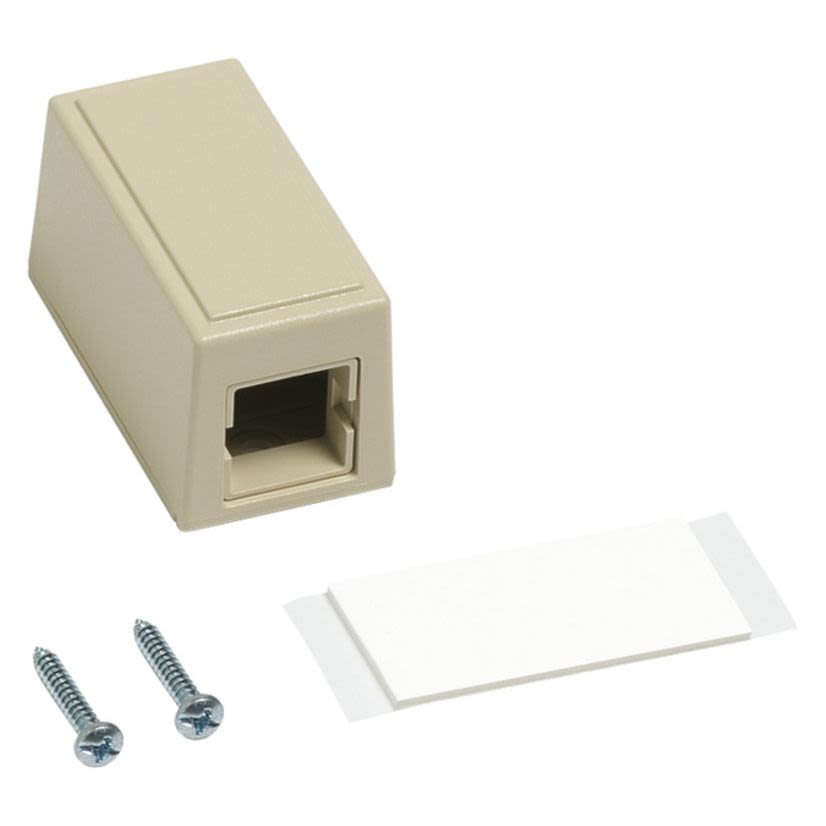 CommScope M101SMB-B-246 107984007 IVORY