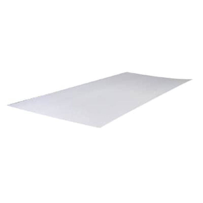 Cooper Lighting Metalux® A095-24GC8 PK 2FTX4FT #12 REPLACEMENT LENS FOR G, GR8, GC & GC8 SERIES