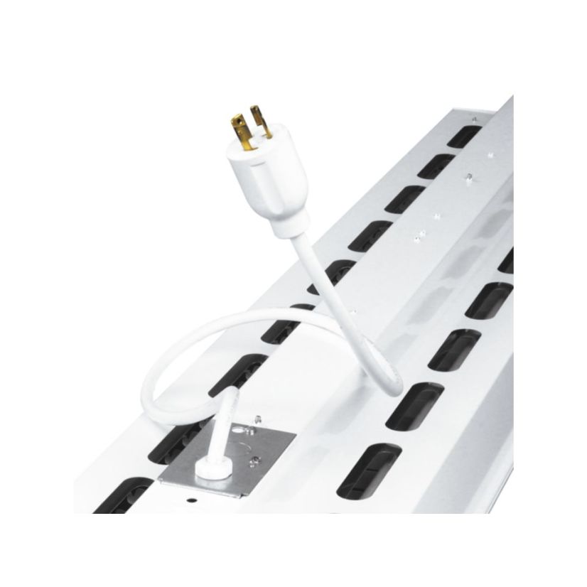 Cooper Lighting Halo MPC6-208-250V 6' Modular Power Cord 208/250v 15A