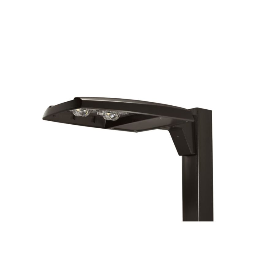 Cooper Lighting Lumark PRVS-A40-UNV-T4 LED AREA/SITE LumarkINAIRE