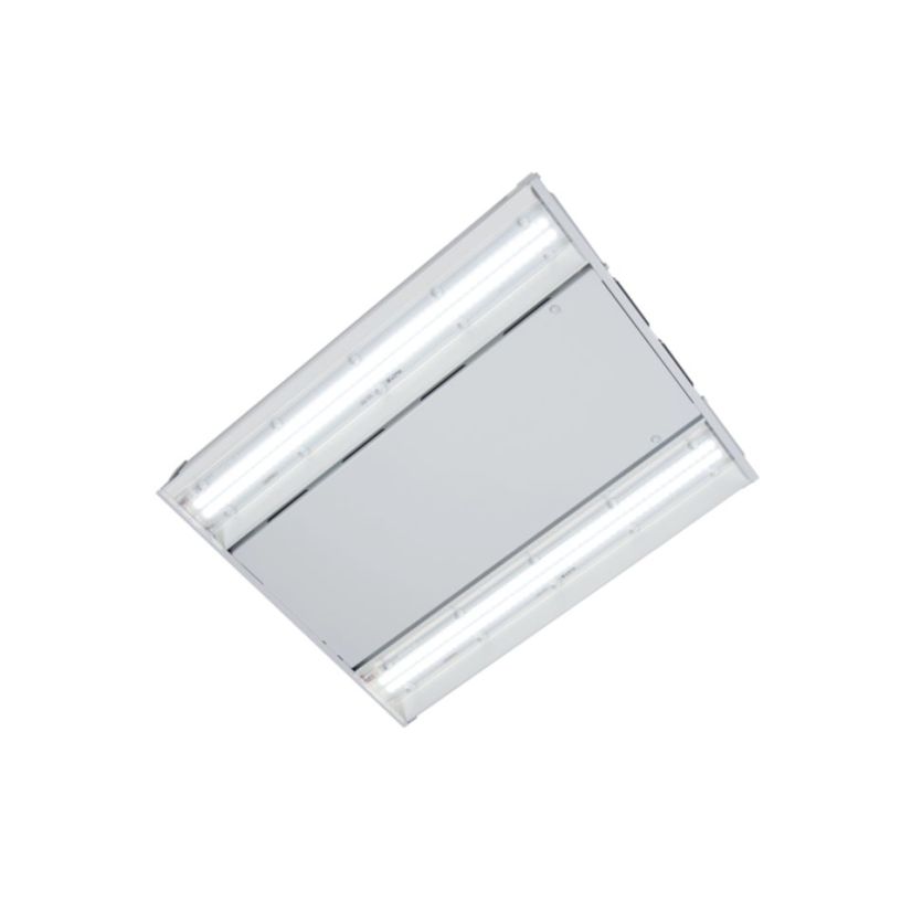 Cooper Lighting Metalux® VHB-15-W-UNV-L840-CD-U Value High Bay, 15K Lumen, Wide Dist, 120-277V, 4000K, Dim